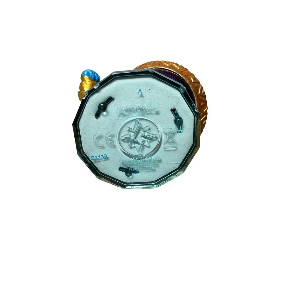 Skylanders: Swap Force: Super Gulp Pop Fizz‎ 84672888